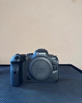 Canon Eos R6
