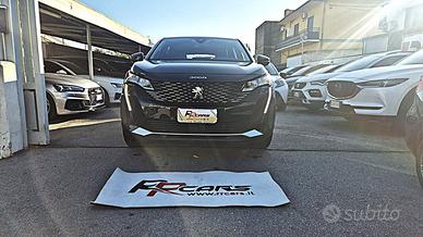 Peugeot 3008 BlueHDi 130 S&S EAT8 Allure Pack