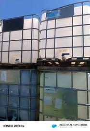 Cisterna ibc