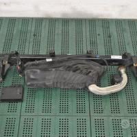 BMW serie 6 G32 GT Gancio traino elettrico | 22003