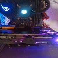 Asus ROG Strix GeForce RTX 2070 OC Edition 8 GB GD