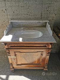 Mobile bagno