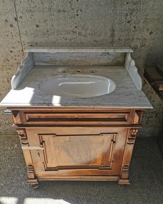 Mobile bagno