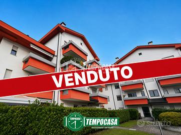 Monolocale Classe A