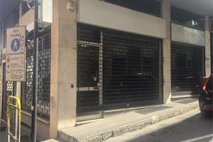CANTU' centro affittiamo NEGOZIO/UFFICIO di circa