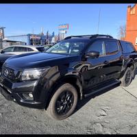 Nissan Navara 2.3 dCi 190 CV 7AT 4WD Double Cab N-