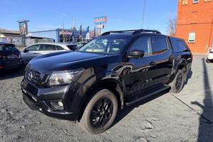 Nissan Navara 2.3 dCi 190 CV 7AT 4WD Double Cab N-