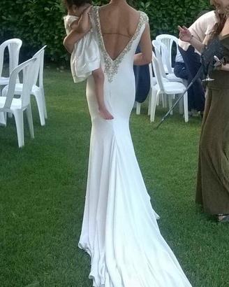 Abito da Sposa