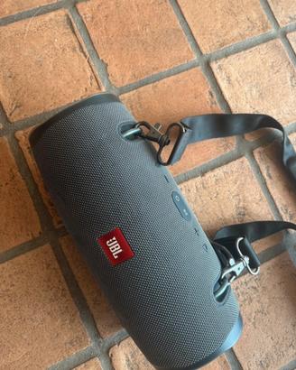 jbl extreme 2