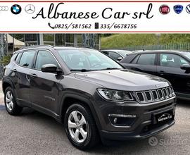 Jeep Compass 1.4 MultiAir 2WD Limited