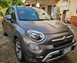 Fiat 500x - 2017