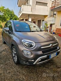 Fiat 500x - 2017