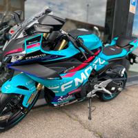 CF MOTO 450 SR REPLICA