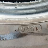 Gomme hankook per camper o furgone