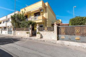 Casa vacanze 4 posti letto