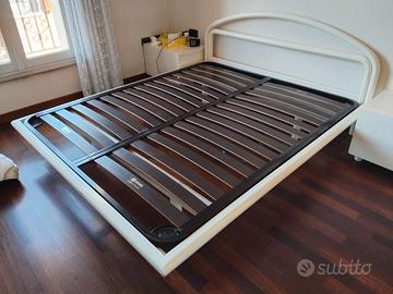 Letto matrimoniale