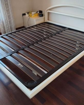 Letto matrimoniale