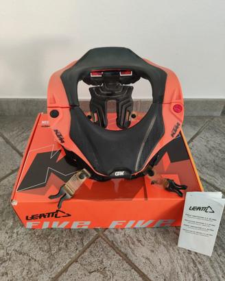 Collare Leatt GPX 5.5 Jr