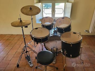 Batteria Pearl Roadshow
