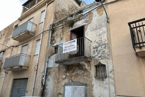 CASA INDIPENDENTE A ALCAMO