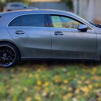 Mercedes Classe A 180d