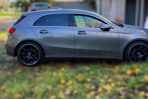 Mercedes Classe A 180d