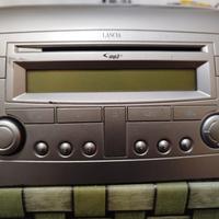 autoradio per Lancia Y seconda serie 