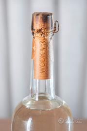 Vodka Russa O.W. Kraahs Riga