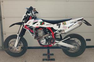 SWM SM 500 R