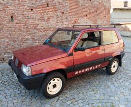 FIAT Panda 4x4 SISLEY Originale