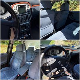 Lancia Lybra 1.9JTD