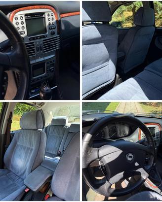 Lancia Lybra 1.9JTD