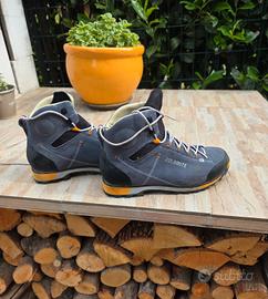 Scarpe Trekking montagna Dolomite misura 40/41