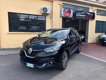 Renault Kadjar Anno 2016 1.5 Diesel Energy Bose EU