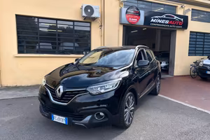 Renault Kadjar Anno 2016 1.5 Diesel Energy Bose EU