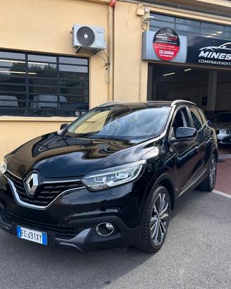 Renault Kadjar Anno 2016 1.5 Diesel Energy Bose EU