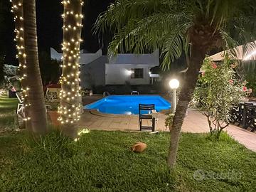 Paradiso in città anche permuta con attico