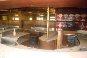 Immobile di 3000 m² con 1 locale a Cellole