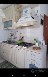 Cucina Stosa usata