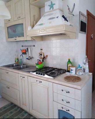 Cucina Stosa usata