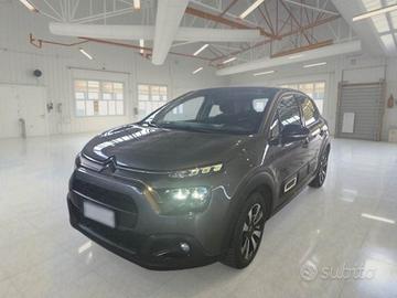 CITROEN C3 BlueHDi 100 S&S Shine