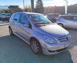 Mercedes-benz B 200 B 200 CDI Sport