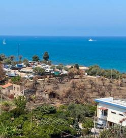 Tono, terreno con rudere