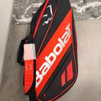 Borsa Padel Babolat Juan Lebron NUOVA