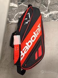 Borsa Padel Babolat Juan Lebron NUOVA