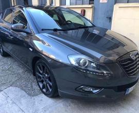 LANCIA Delta 1.4 T-Jet 120 CV Silver Ecochic GPL