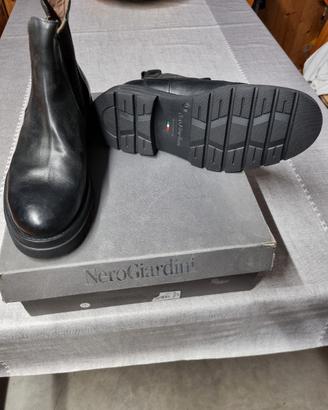 stivaletto 
