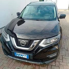 Nissan X-Trail 2.0 dCi 177 CV 2WD Xtronic|Tekna