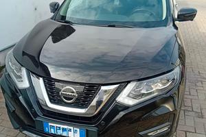Nissan X-Trail 2.0 dCi 177 CV 2WD Xtronic|Tekna