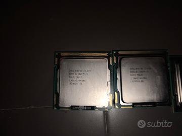 INTEL Core i5-670 SLBLT 3.46 GHz 4 MB